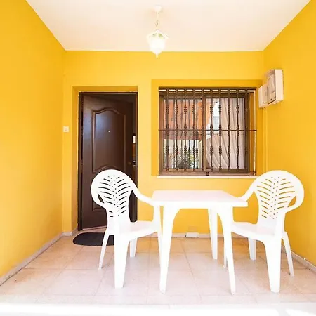 シャレー Sibssanlucar Albero - Ideal Familias - Centro - Playa Piletas サンルーカル・デ・バラメダ