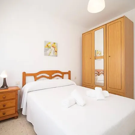 Sibssanlucar Albero - Ideal Familias - Centro - Playa Piletas * サンルーカル・デ・バラメダ