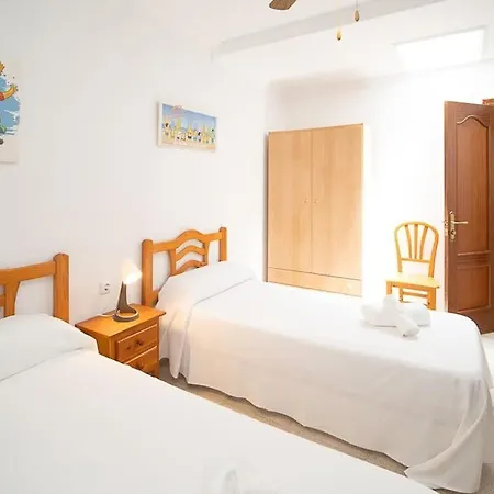 Sibssanlucar Albero - Ideal Familias - Centro - Playa Piletas *