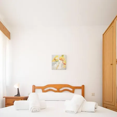 木屋 Sibssanlucar Albero - Ideal Familias - Centro - Playa Piletas *