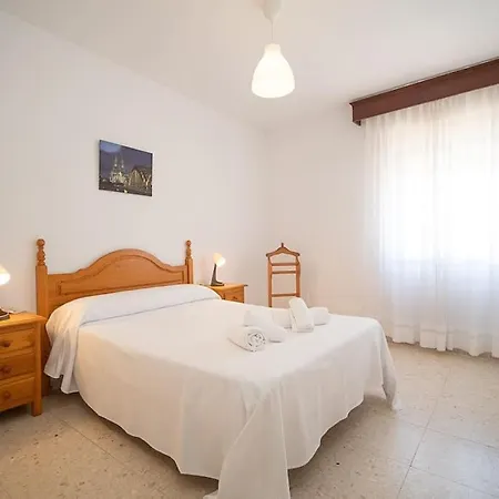 木屋 Sibssanlucar Albero - Ideal Familias - Centro - Playa Piletas