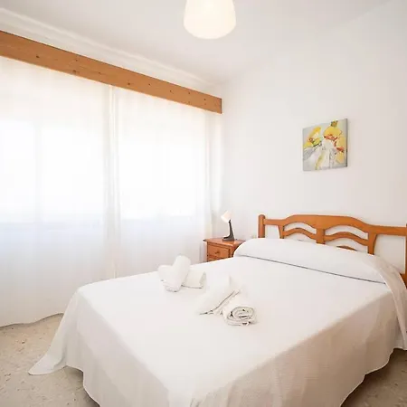 木屋 Sibssanlucar Albero - Ideal Familias - Centro - Playa Piletas 桑卢卡尔-德巴拉梅达